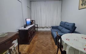 Apartamento Copacabana - Rio De Janeiro