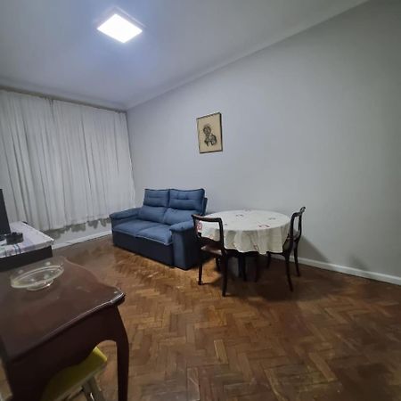 Apartamento Copacabana - Rio de Janeiro Exterior foto
