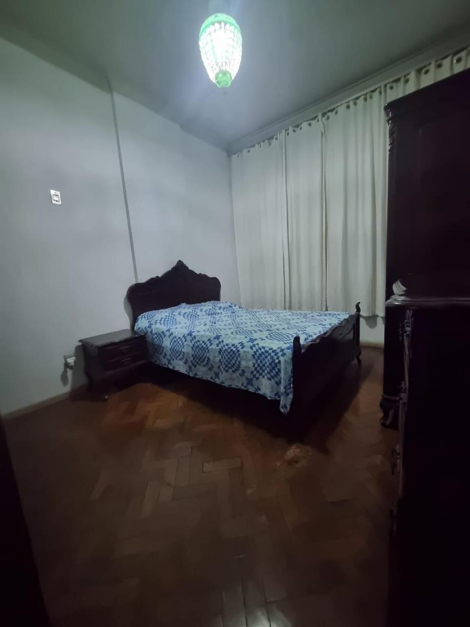 Apartamento Copacabana - Rio de Janeiro Exterior foto