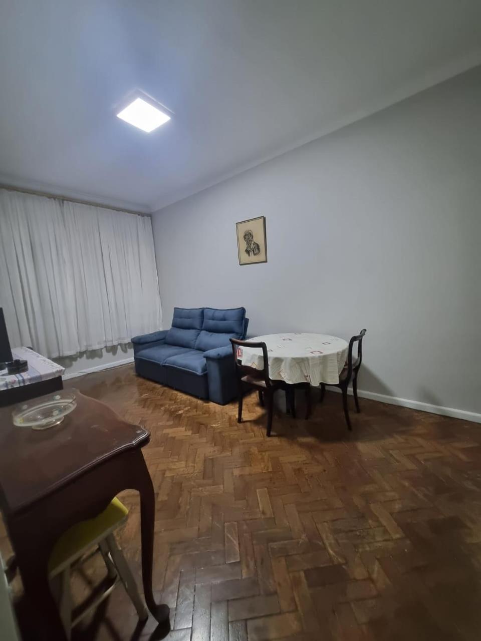 Apartamento Copacabana - Rio de Janeiro Exterior foto