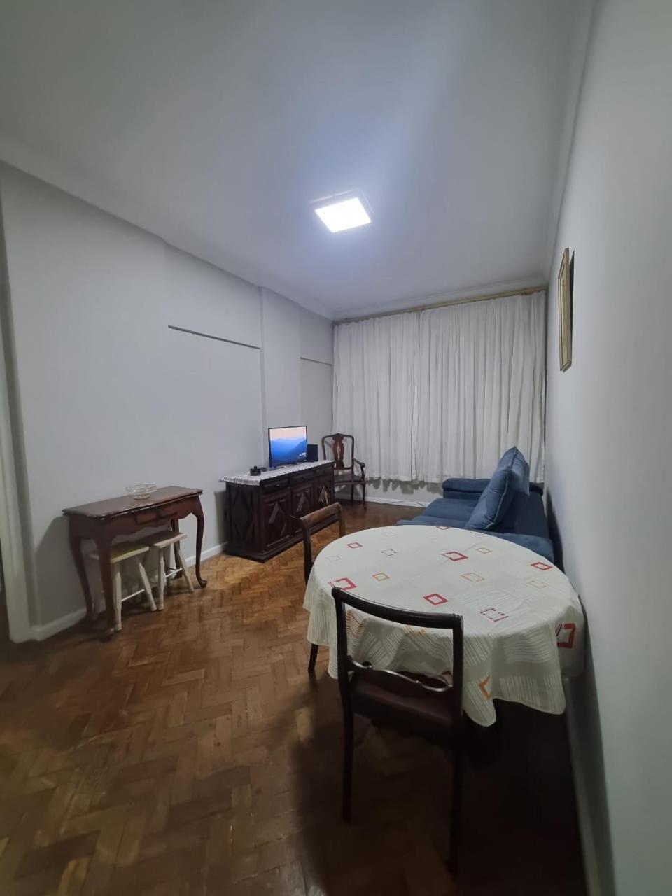 Apartamento Copacabana - Rio de Janeiro Exterior foto